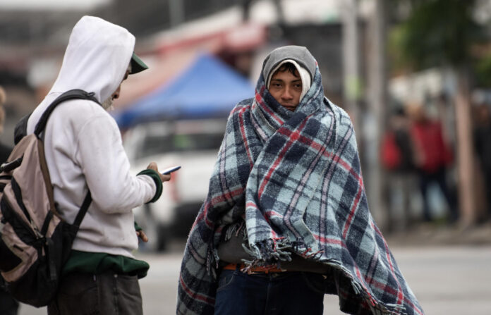 La mayor ciudad del norte de México se mantiene en alerta ante las deportaciones de Trump