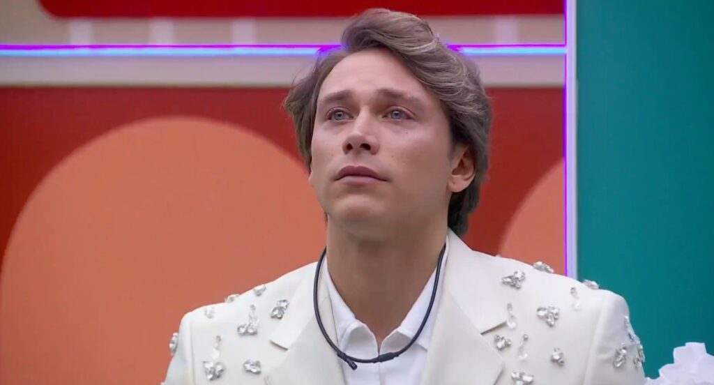 Aldo el ganador de la noche