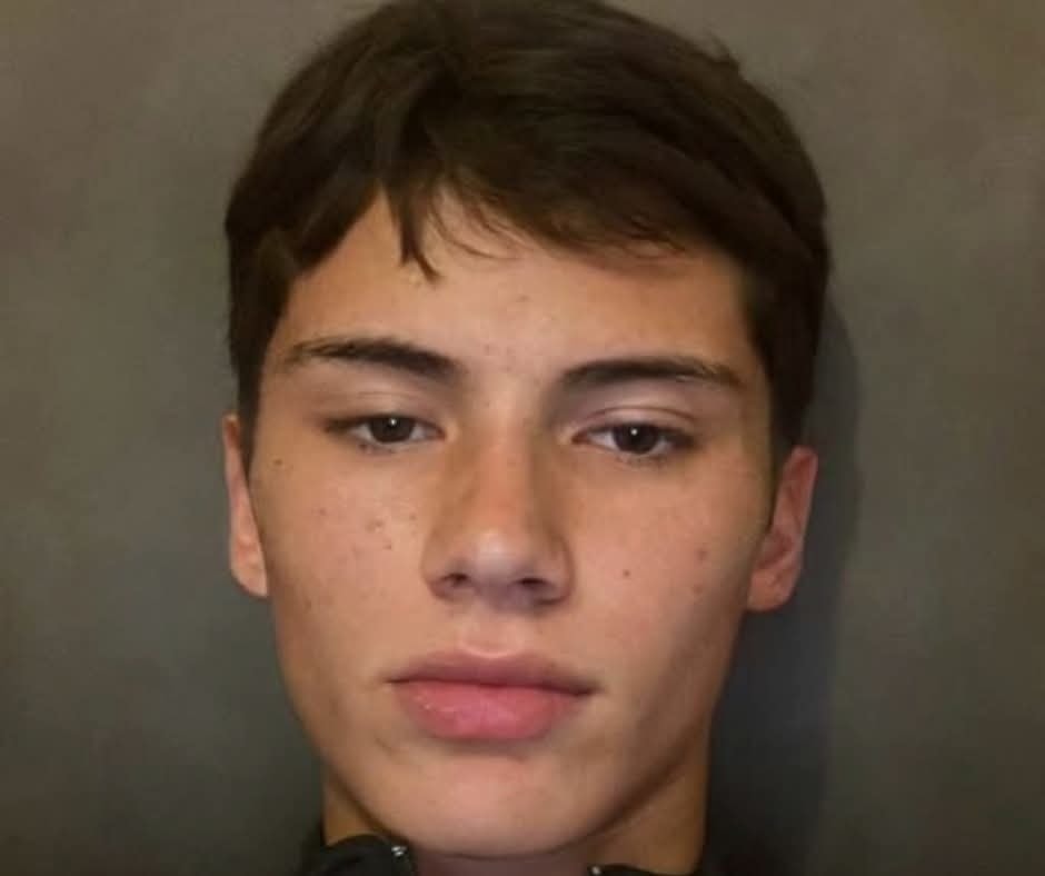 Foto de Sebastian.