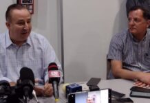 Asesinan a abogado en ataque directo; fuerte movilización policial en la ciudad este lunes