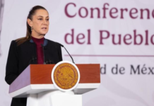 Sheinbaum subraya cuatro señales de mejora económica en México