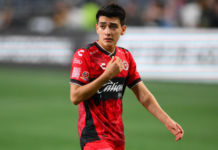 Gilberto Mora, el juvenil más valioso de la Liga MX