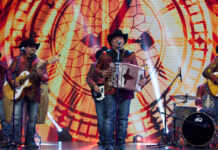 ¡Vuelve el fenómeno tejano! Intocable confirma concierto en Tijuana para mayo