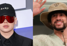 Bizarrap y el número que desata rumores con Bad Bunny