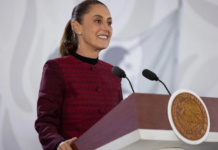 Sheinbaum destaca avances en T-MEC y seguridad con EE.UU.