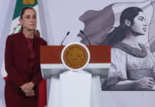 Sheinbaum revisará fallo de aranceles de EU