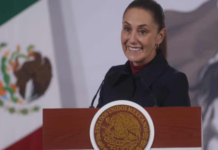 México lidera menor desempleo en la OCDE