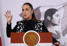 Sheinbaum va contra el alza en medicamentos