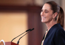 Sheinbaum garantiza continuidad del T-MEC