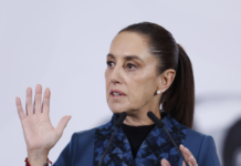 Sheinbaum responde a Amnistía por Mundial 2026