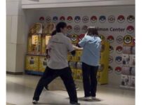 Ataque en tienda Pokémon deja dos muertos en Japón