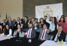 Abogados de Tijuana rechazan imposición de posgrado para litigar en materia familiar