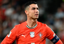 Cristiano Ronaldo no vino a México por lesión: revelan la verdad