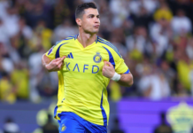 Cristiano Ronaldo brilla con Al-Nassr tras faltar a México