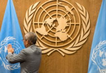 ONU alerta: desapariciones en México podrían ser crímenes de lesa humanidad