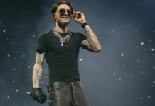 Peso Pluma recibe su día y hace historia junto a Pepe Aguilar