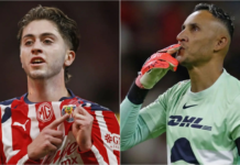 Chivas y Pumas firman empate vibrante en el Clausura 2026
