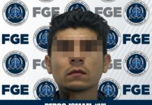 Logra FGE vinculación a proceso de un sujeto por lesiones calificadas en Tijuana