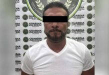 Alberto del Río en prisión preventiva: sigue detenido por violencia