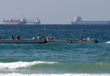 Tensión global: Irán cierra el Estrecho de Ormuz y lanza amenaza