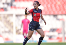 Katia Itzel alza la voz contra la violencia digital