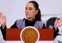 Sheinbaum aclara corrupción en taxis de CDMX