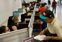 Destacan buena respuesta de fronterizos en el pago de Revalidación Vehicular en Juárez