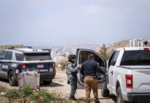 Hallan a joven sin vida con signos de violencia en la colonia Tejamen de Tijuana