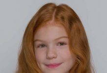 Serie de Harry Potter cambiará actriz de Ginny Weasley para la temporada 2