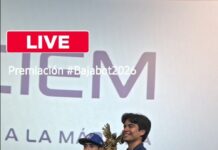 Jóvenes de Tijuana brillan en robótica internacional gracias a BajaBot