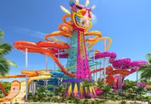 Semarnat frena proyecto “Perfect Day” en Mahahual