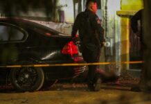 Lo matan tras presuntamente resistirse al robo de su camioneta en Tijuana