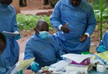 OMS declara emergencia internacional por brote de ébola en África
