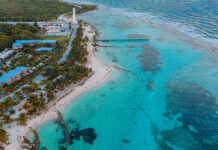 Sheinbaum advierte que no aprobará proyectos que dañen arrecifes en Mahahual