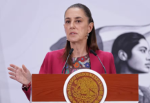 Sheinbaum y Trump dialogan en medio de tensión bilateral