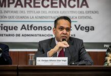 Exsecretario de Finanzas de Sinaloa se entrega a autoridades de EU