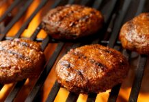 Profeco revela las mejores carnes para hamburguesa que puedes comprar en México