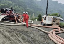Pemex descarta que muerte de trabajador en Krem-1 estuviera relacionada con gases