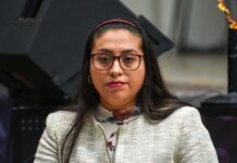 Nancy Nápoles: Fiscalía acusa a alcaldesa de fingir secuestro para ocultar presunto desfalco