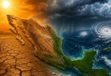 El Niño 2026-2027 podría intensificar clima en México