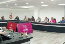 Otorgan a empresa de la familia Ampudia concesión a 20 años para operar la Feria de Tijuana
