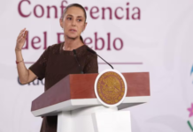 México ajustará curvas del Tren Interoceánico tras accidente