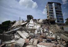Venezuela | Terremotos dejan 920 muertos; ONU estima 50 mil desaparecidos