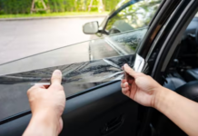 Aprueban en Tijuana uso regulado de vidrios polarizados en los automóviles