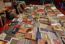 Confirma Ayuntamiento la fecha oficial para la Feria del Libro de Tijuana 2026
