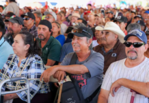 Abren registro para apoyo económico a personas de 60 a 64 años en Baja California de la tarjeta «Violeta»