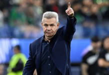 Javier Aguirre ajusta estrategia clave antes de enfrentar a Corea