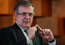 Marcelo Ebrard defiende Plan México ante presión global