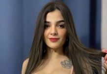 Karely Ruiz responde sin filtros tras críticas por su cirugía