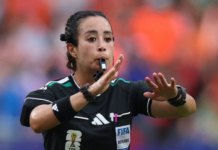 Katia Itzel hace historia en el Mundial 2026 y enciende el debate sobre la inclusión femenina
